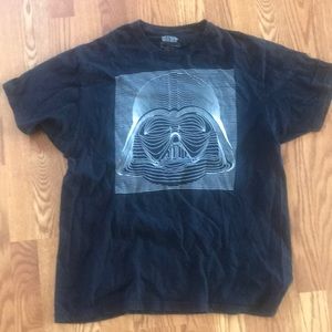 Mens Star Wars Tee